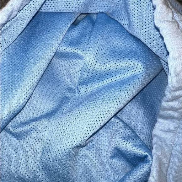 🩵 Under Armour Hustle Hoodie - Size XS | Color: Blue - Picture 5 of 6